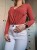 Bluzka kopertowa GINA TRICOT r. XS
