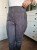 Szare spodnie, VERO MODA, r. M