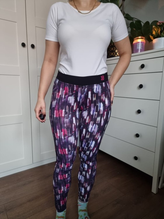 Sportowe legginsy, BETTER BODIES