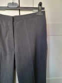 Wide trousers, creased, VERO MODA, r. 40