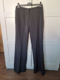 Wide trousers, creased, VERO MODA, r. 40