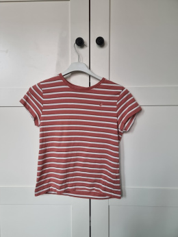 Striped T-shirt WOW r. 158-164