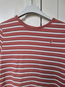 Striped T-shirt WOW r. 158-164