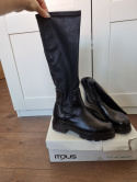 Boots MJUS r. 35