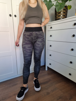 Women's leggings The Detail Hype r. L