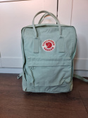 Fjällräven Kånken anatomical backpack