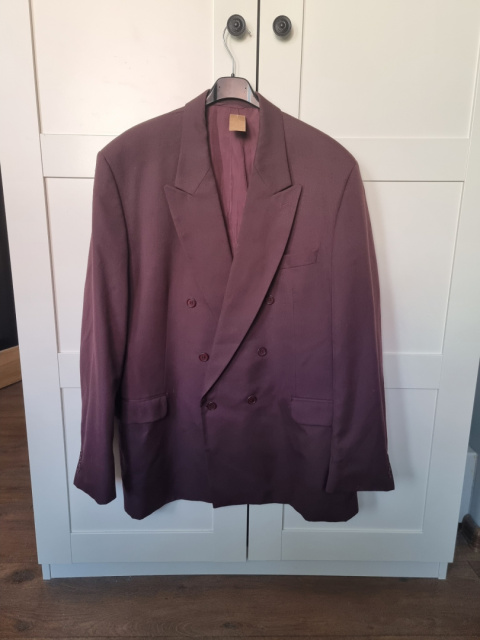 KINGSTON plus size blazer / jacket