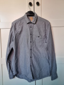 EARNEST SEWN cotton shirt.