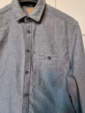 EARNEST SEWN cotton shirt.