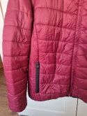 Jacket VRS burgundy r. 2XL