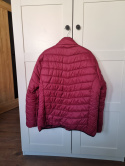 Jacket VRS burgundy r. 2XL