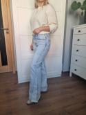 Jeans PULL&BEAR r.34