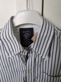 GANT shirt r. L