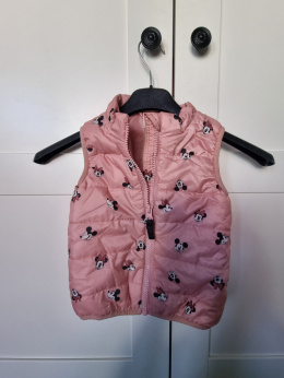 Kamizelka H&M Disney r. 80 9-12M