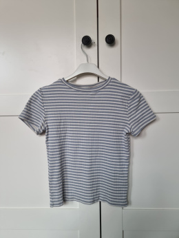 Striped T-shirt H&M r. 158-164