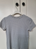 Striped T-shirt H&M r. 158-164