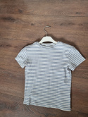 Striped T-shirt H&M r. 158-164