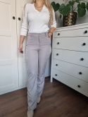 Grey Bell Bottoms, BIKBOK, r. 34