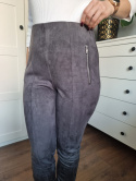 Grey trousers, VERO MODA, r. M