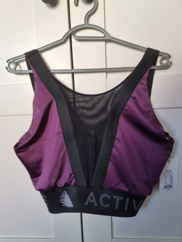 Zizzi sports top size M