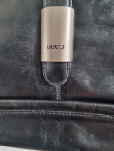 Torebka GUCCI vintage na ramie