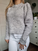 Sweater, wool. alpaca, LINDEX, r. S