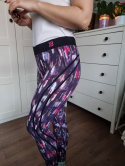 Sportowe legginsy, BETTER BODIES