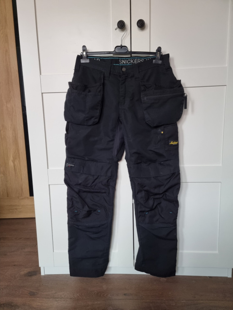 SNICKERS work trousers, 46