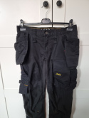 SNICKERS work trousers, 46