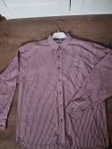 Striped shirt DIPLOM, size 42