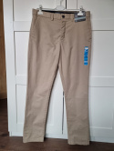 Primark cotton trousers r. W34 L32