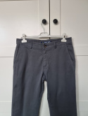 Grey striped trousers NAVY SAIL, r. 48