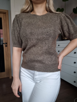 Sweterek, któtki rękaw, VERO MODA, R. XS