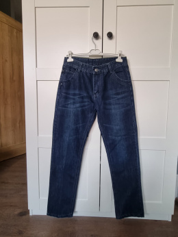 Dżinsy ZXQ JEANS, r.32