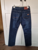 Jeans ZXQ JEANS, r.32