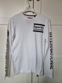 Cotton sweatshirt, SUPER DRY, R. XS