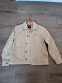 Cotton beige jacket for 12 years, Mono