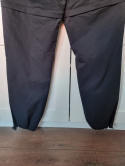 Outdoor detachable trousers, size L