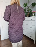 Spring jacket - quilted coat