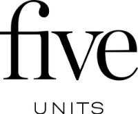 Five Units