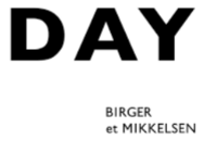 DAY Birger et Mikkelsen