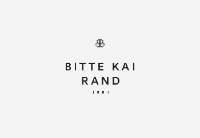 BITTE KAI RAND